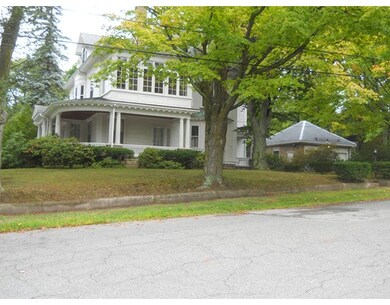 93 North Ave, Haverhill, MA 01830 - photo 3