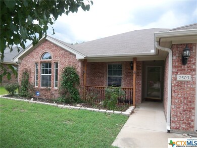 2503 Joseph Dr, Copperas Cove, TX 76522 - photo 3