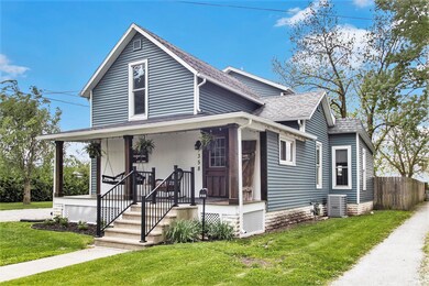 358 S Nappanee St, Nappanee, IN 46550 - photo 3