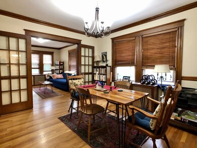 218 Arborway unit 1, Jamaica Plain, MA 02130 - photo 5