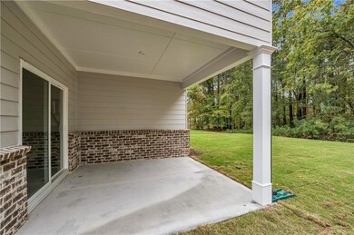 1210 Jordan Brook Rd, Lawrenceville, GA 30043 - photo 7