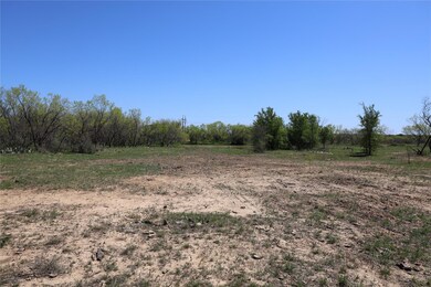 Flat, cleared build site