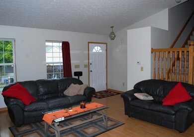 Great room.