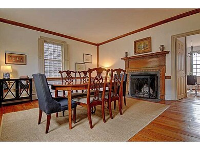 Dining Room.