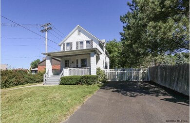 8 Sycaway Ave, Troy, NY 12180 - photo 2