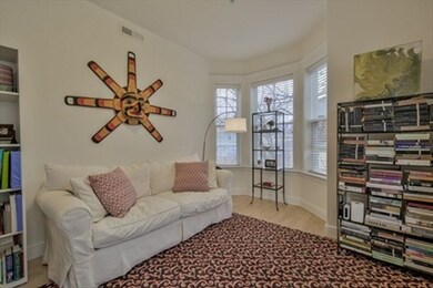 61 Bolton St unit 201, Cambridge, MA 02140 - photo 5