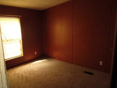 Bedroom. 13x12 Bedroom