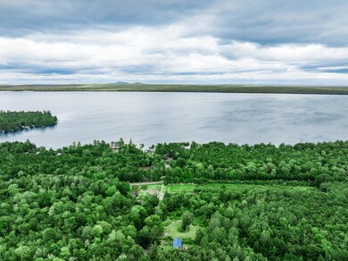 7000 acre lake