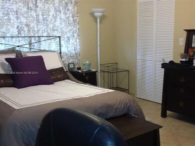 Bedroom Master