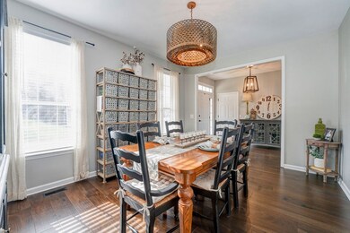 809 Brent Ln, Dalton, GA 30720 - photo 6