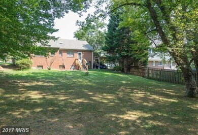 3524 N Nottingham St, Arlington, VA 22207 - photo 5