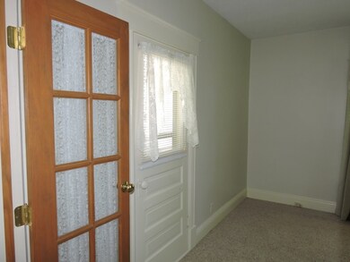Could also be a bedroom