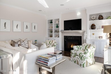 59 Le Grande Ave unit 3, Greenwich, CT 06830 - photo 5