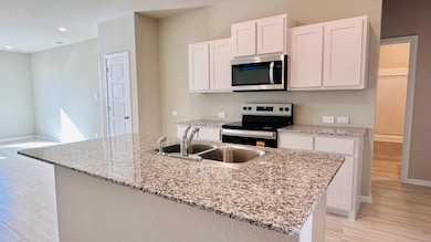 9348 Pear Butte Dr, Fort Worth, TX 76140 - photo 4