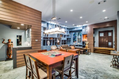 1648 Columbia St, Houston, TX 77008 - photo 4