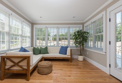 5 Damon Farm Way unit 5, Hingham, MA 02043 - photo 7