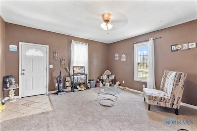1417 Buckingham St, Toledo, OH 43607 - photo 5