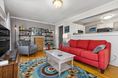 709 Central Ave unit 4, Dover, NH 03820 - photo 4