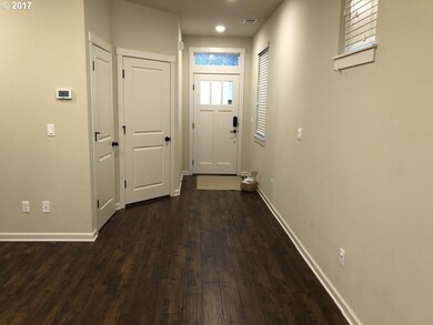 Entrance/Foyer