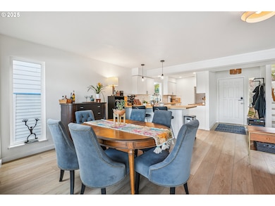 14936 NW Mill Rd unit K, Portland, OR 97231 - photo 5