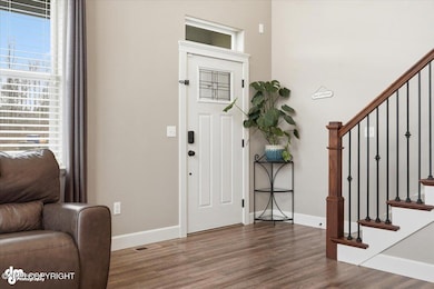 8285 E Trinity Heights Cir, Palmer, AK 99645 - photo 3