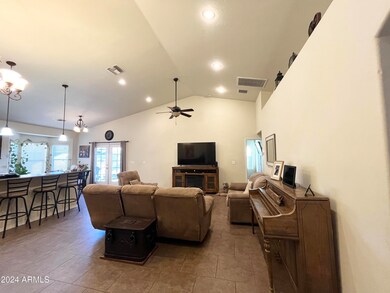 2705 E 7th St, Douglas, AZ 85607 - photo 6