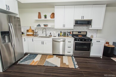 Aria Zen Condos unit 106, Denver, CO 80221 - photo 4