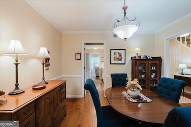 1477 Hampton Glen Ct, Decatur, GA 30033 - photo 7