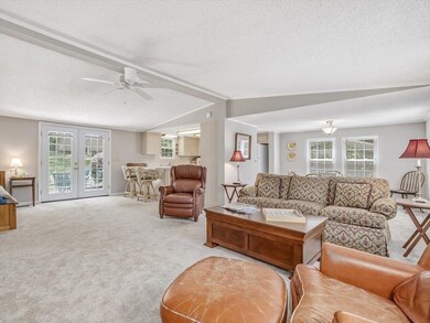 2955 Dewitt Smith Rd, Pittsboro, NC 27312 - photo 3