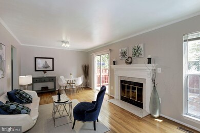 14946 Ladymeade Cir, Silver Spring, MD 20906 - photo 5