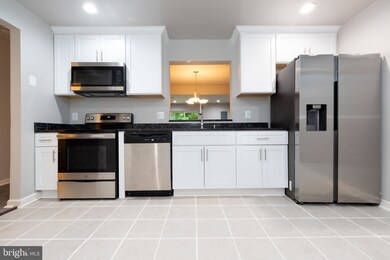 4669 Red Hawk Terrace, Bladensburg, MD 20710 - photo 2