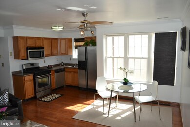 3211 8th St SE unit 12, Washington, DC 20032 - photo 6