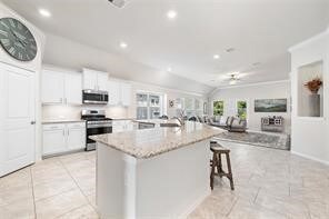 29427 Barker Meadow Ln, Katy, TX 77494 - photo 4