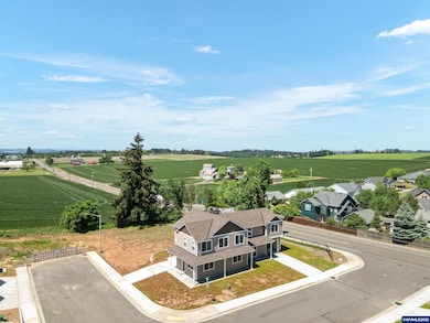 714 NW Charles (-716 Nw George Ct) Ln, Sublimity, OR 97385 - photo 3