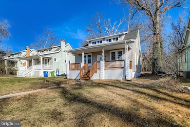 3221 Milford Ave, Gwynn Oak, MD 21207 - photo 3