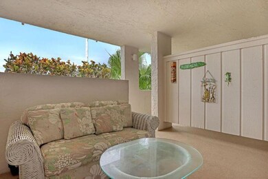 Entry porch