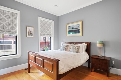 3 Harvard Place unit 1, Charlestown, MA 02129 - photo 6