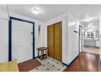 Entrance/Foyer