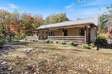 12418 Bunyard Rd, Winslow, AR 72959 - photo 3