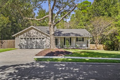 146 Booth Cir, Ocean Springs, MS 39564 - photo 2