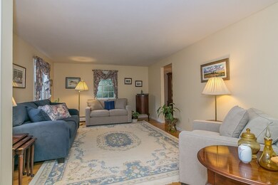 8 Red Coat Ln, Lexington, MA 02420 - photo 5