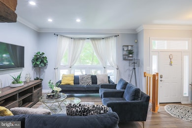 6 Chasemount Ct, Baltimore, MD 21209 - photo 4