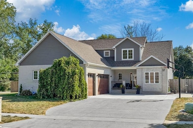 4401 SW 29th St, Des Moines, IA 50321 - photo 2