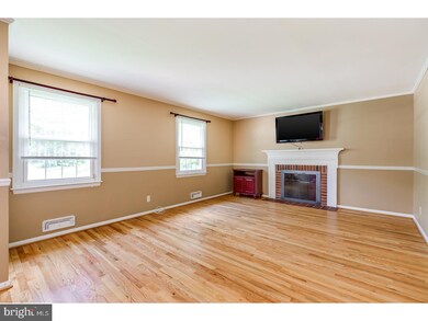 116 Antietam Rd, Cherry Hill, NJ 08034 - photo 4
