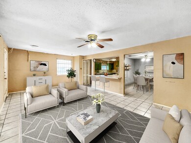 Rendering Furniture