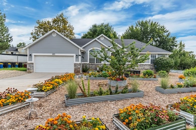 497 W 2200 N, Lehi, UT 84043 - photo 2