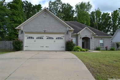1803 W Mississippi St, Beebe, AR 72012 - photo 2