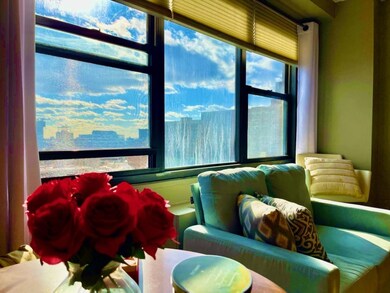 201 St Pauls Ave unit 12F, Jersey City, NJ 07306 - photo 5