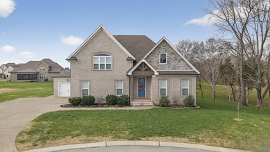 207 Kortney Marie Place, Mount Juliet, TN 37122 - photo 5