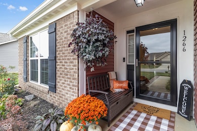 1266 W Limestone Way, Fortville, IN 46040 - photo 4